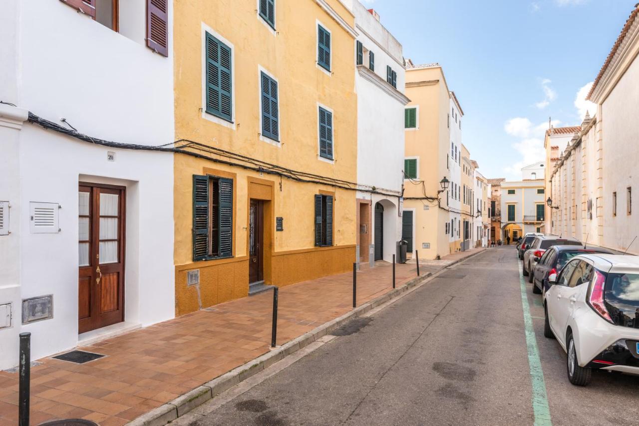 Sa Caseta Ciutadella  Exterior photo