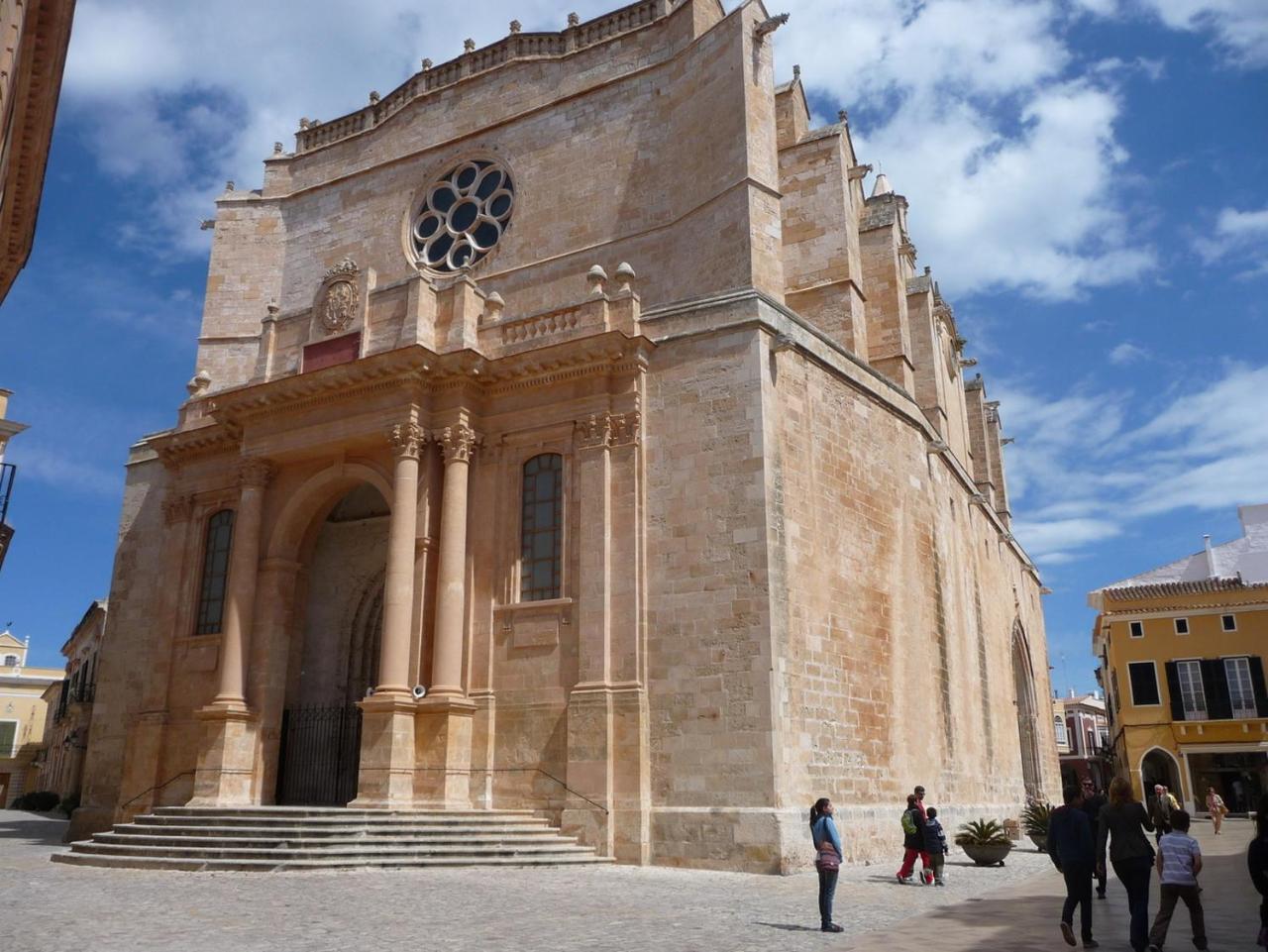 Sa Caseta Ciutadella  Exterior photo