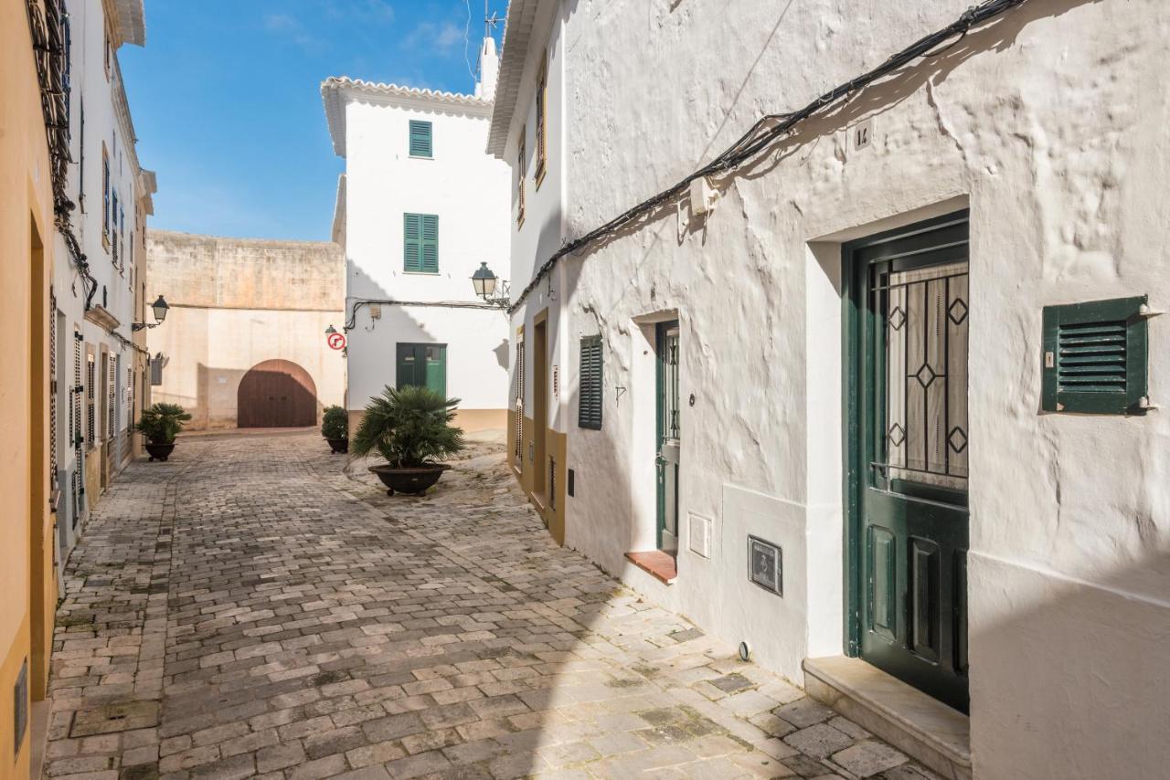 Sa Caseta Ciutadella  Exterior photo