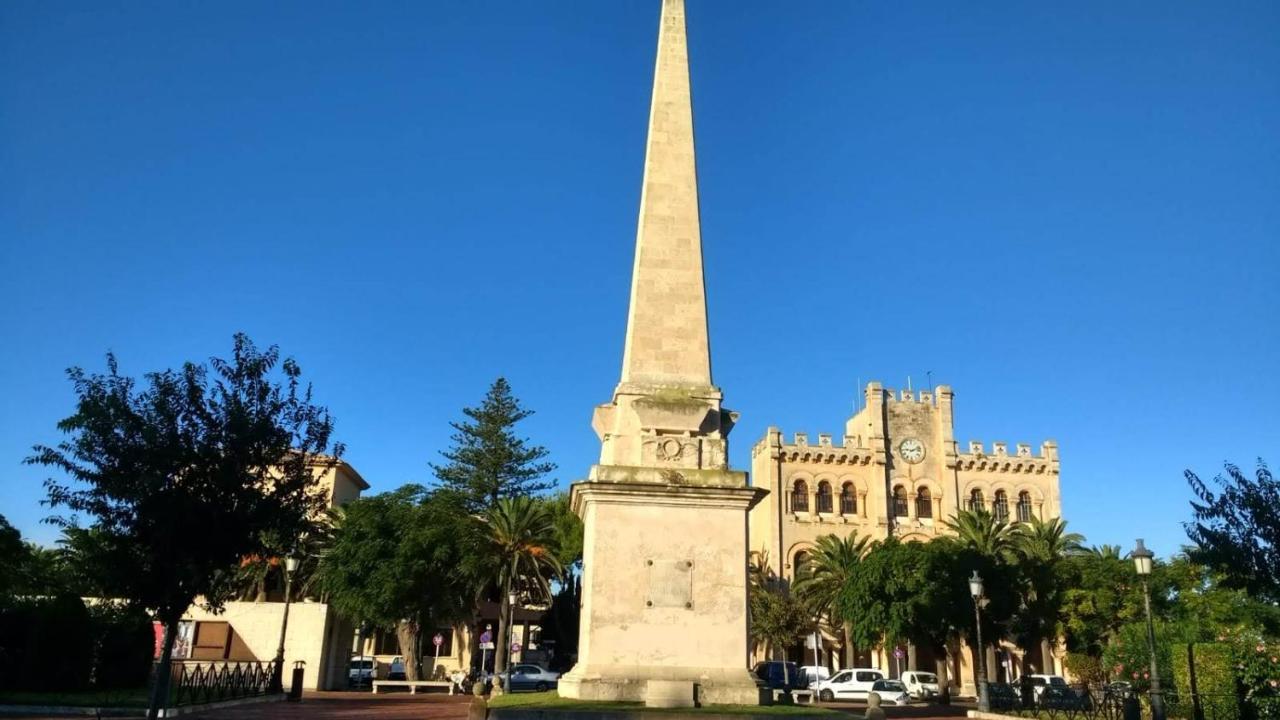 Sa Caseta Ciutadella  Exterior photo