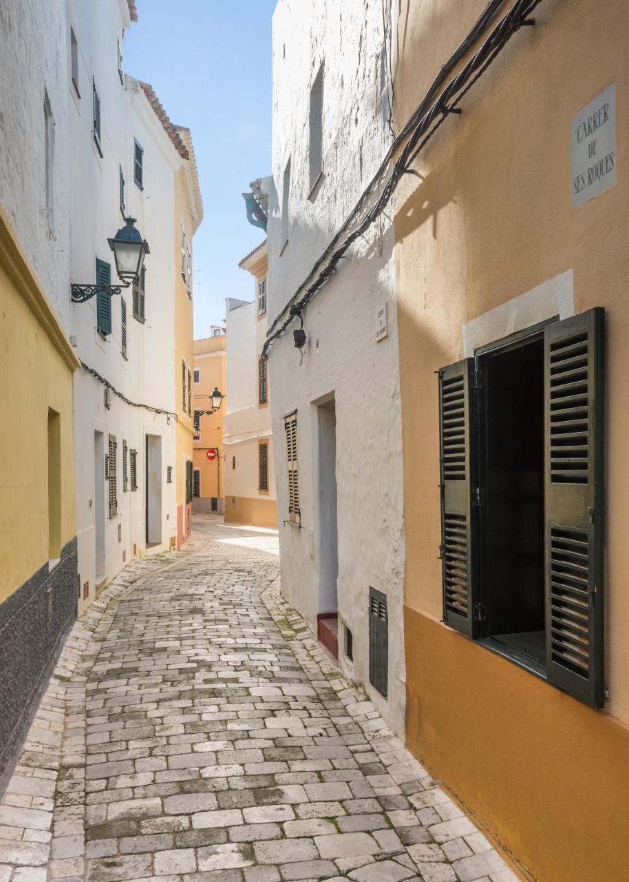 Sa Caseta Ciutadella  Exterior photo