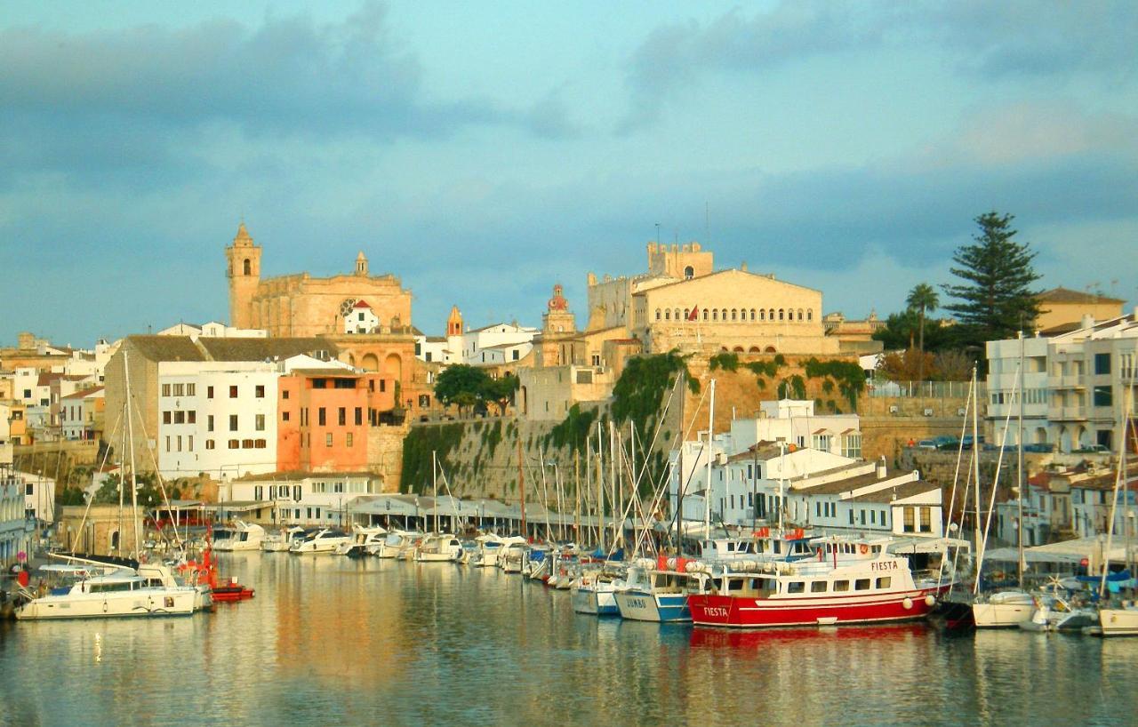 Sa Caseta Ciutadella  Exterior photo