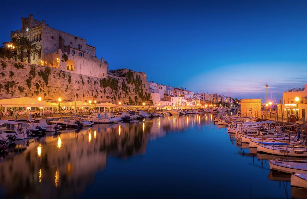 Sa Caseta Ciutadella  Exterior photo